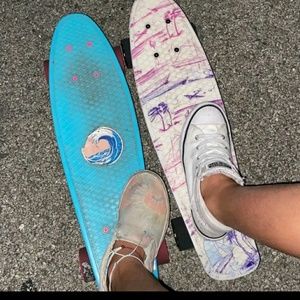 Meet your Posher, Leah